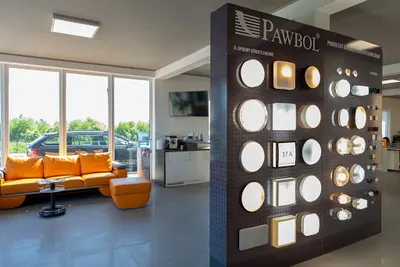 MIKAM - sklep oświetleniowy oraz artykuły elektryczne